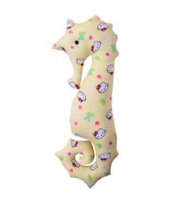 Gối ôm cá ngựa Kym 75cm